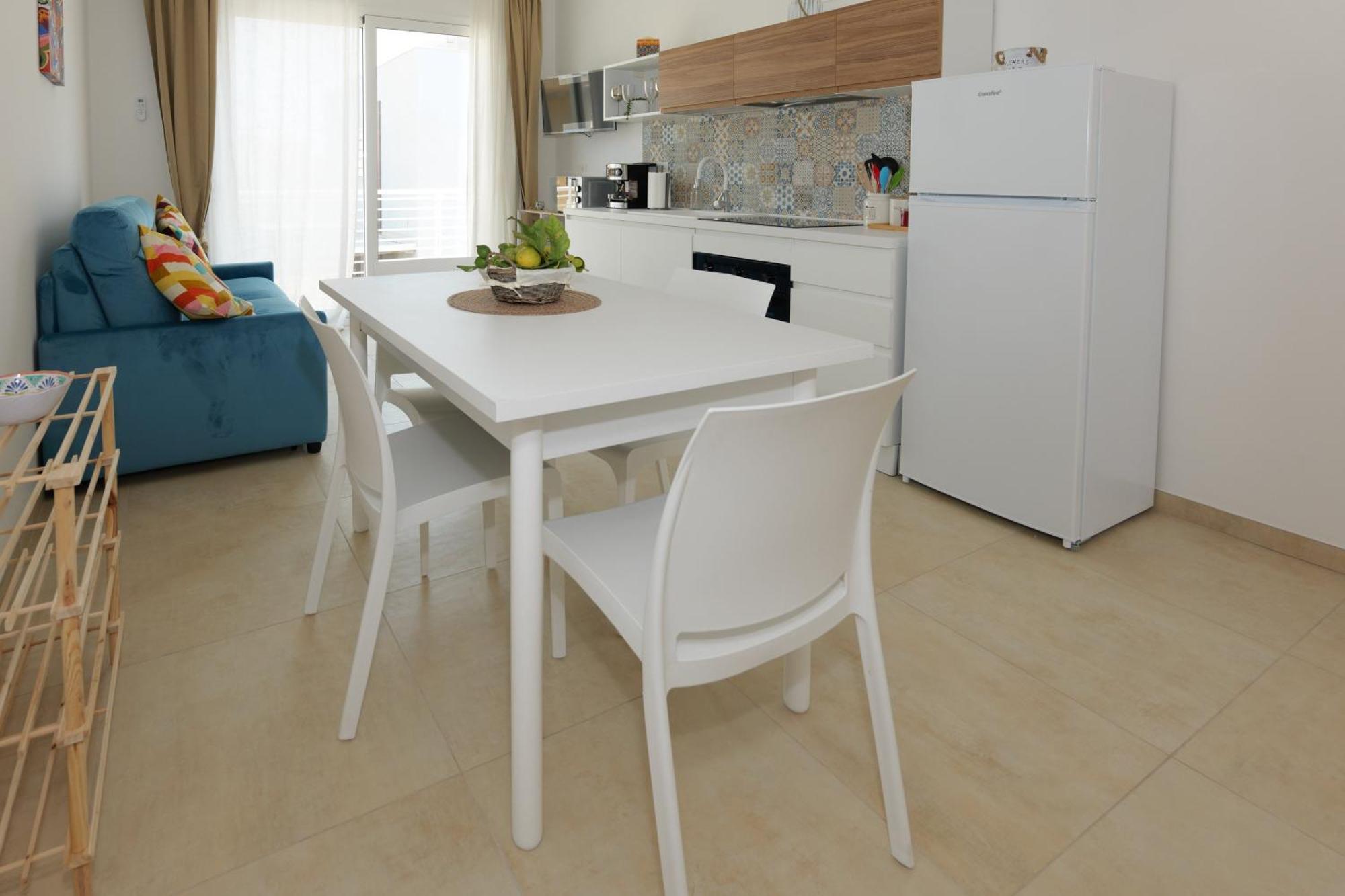 Astro Apartments With Direct Access On The Sea Of Noto Heritage Of Unesco Exteriér fotografie