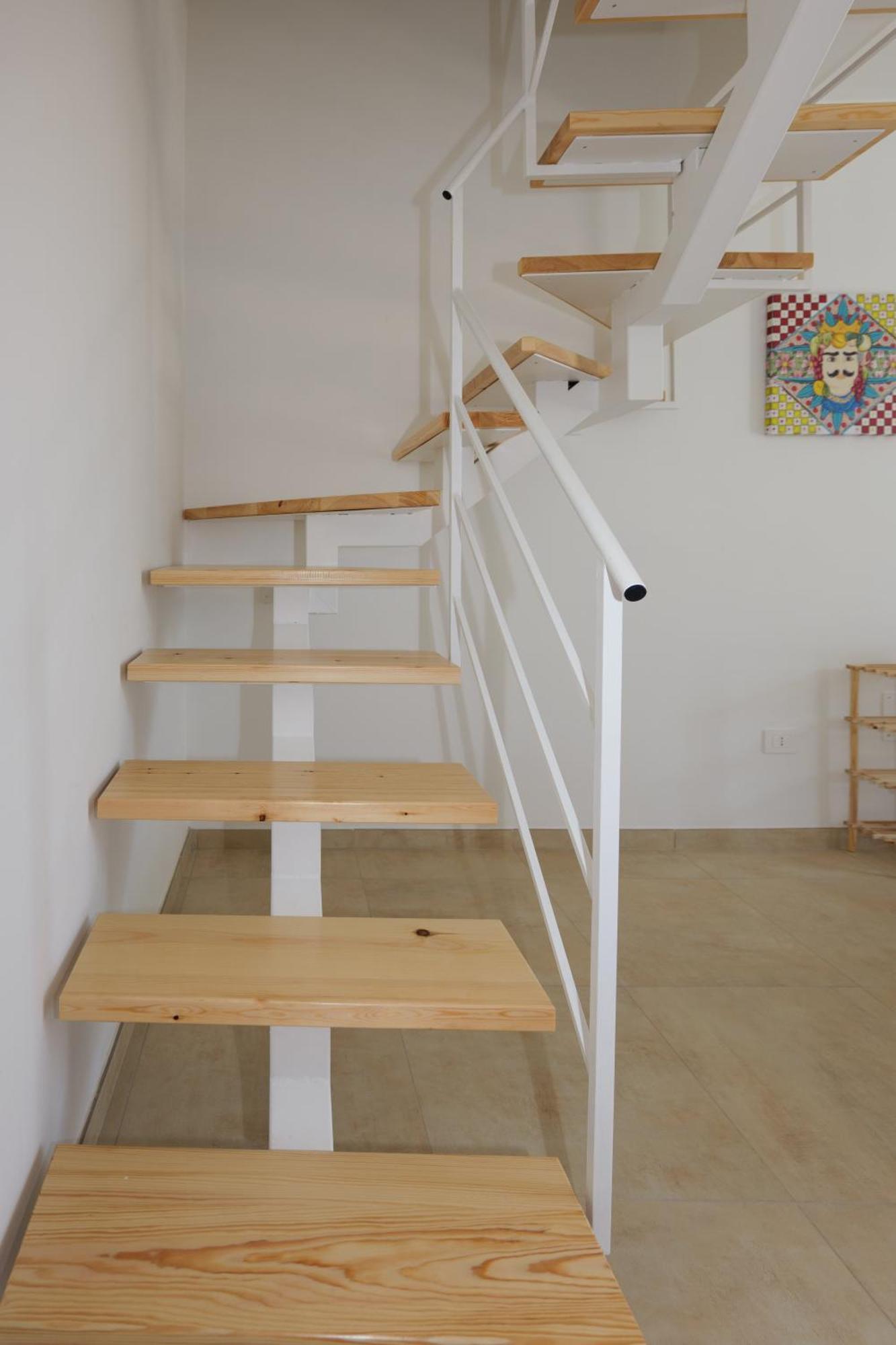 Astro Apartments With Direct Access On The Sea Of Noto Heritage Of Unesco Exteriér fotografie