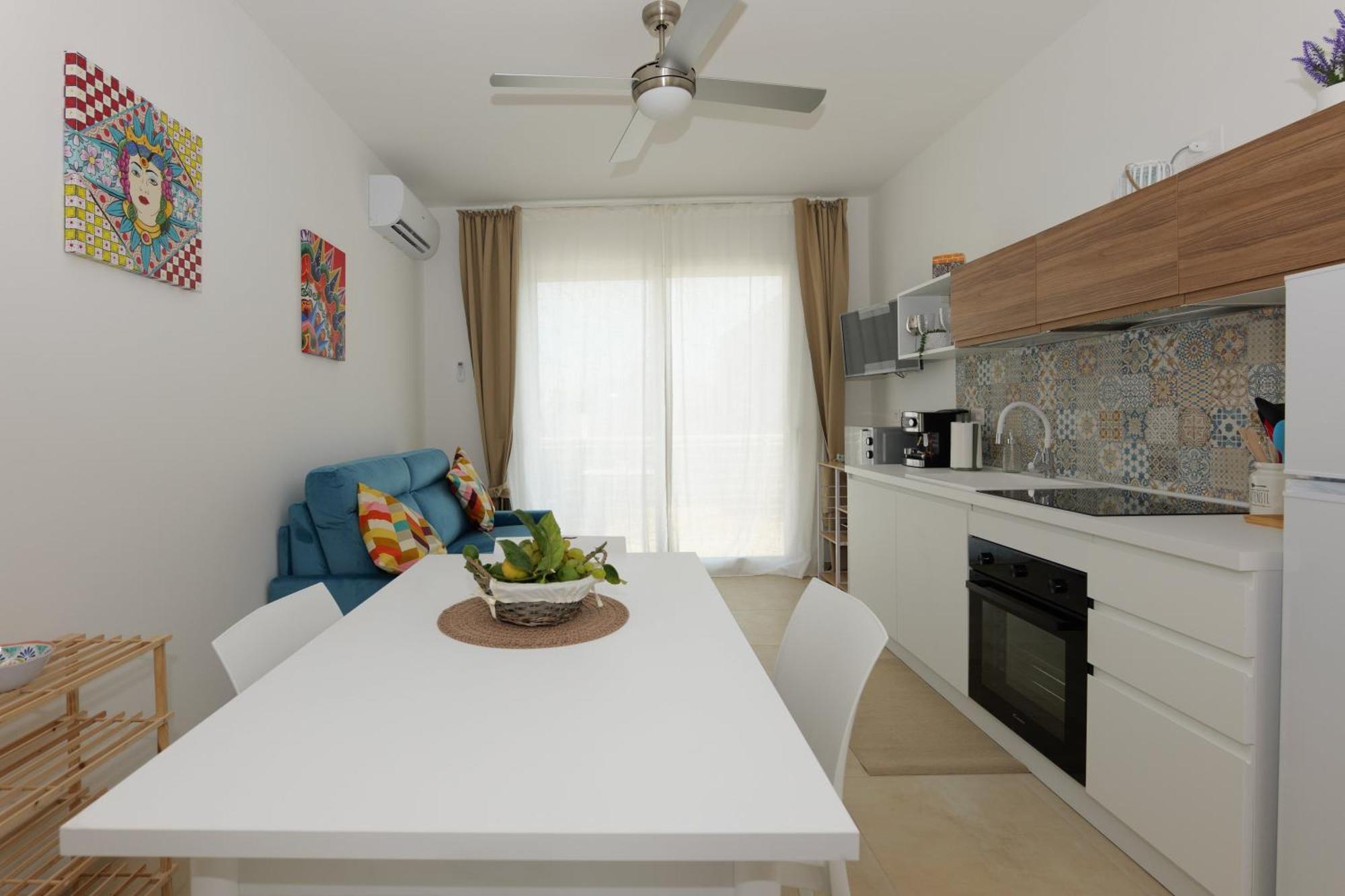 Astro Apartments With Direct Access On The Sea Of Noto Heritage Of Unesco Exteriér fotografie
