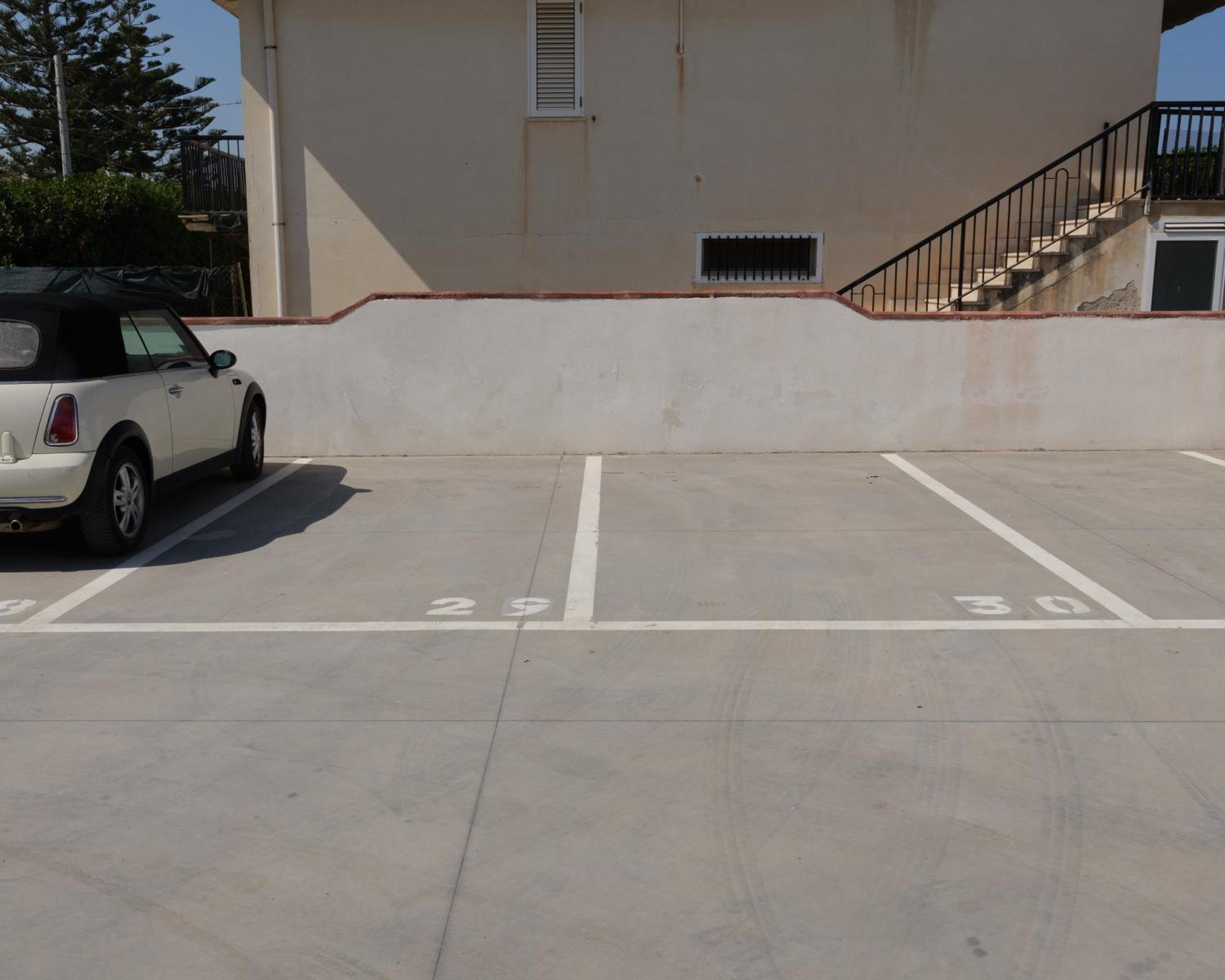 Astro Apartments With Direct Access On The Sea Of Noto Heritage Of Unesco Exteriér fotografie