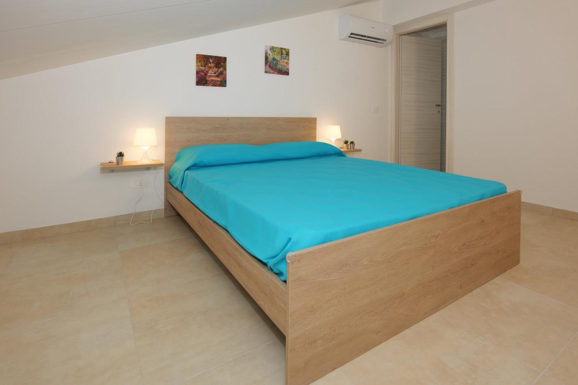 Astro Apartments With Direct Access On The Sea Of Noto Heritage Of Unesco Exteriér fotografie