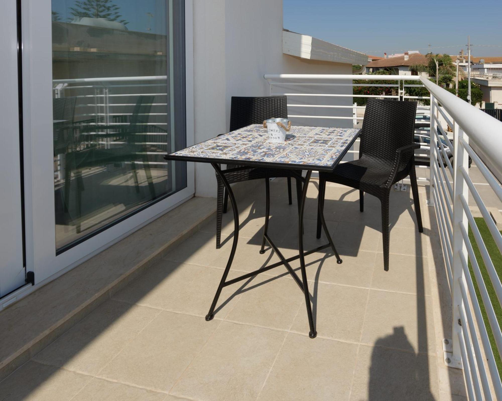 Astro Apartments With Direct Access On The Sea Of Noto Heritage Of Unesco Exteriér fotografie
