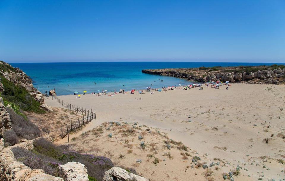 Astro Apartments With Direct Access On The Sea Of Noto Heritage Of Unesco Exteriér fotografie