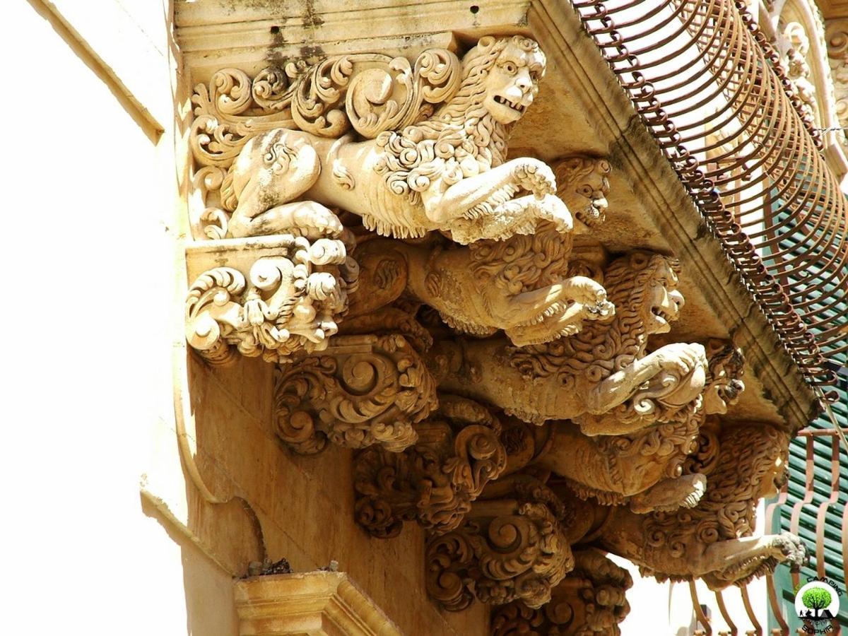 Astro Apartments With Direct Access On The Sea Of Noto Heritage Of Unesco Exteriér fotografie