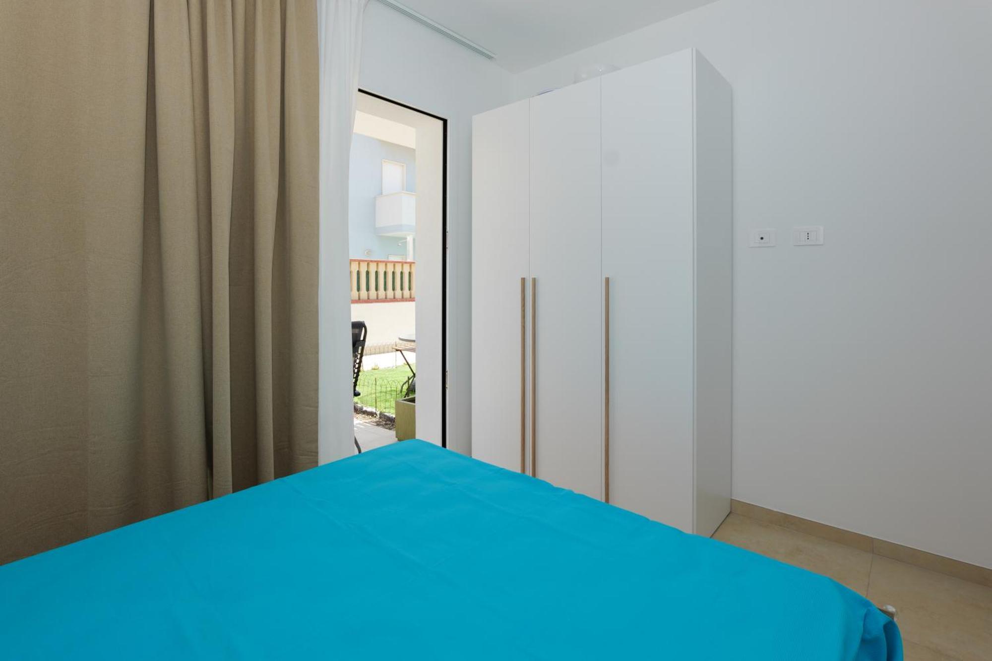 Astro Apartments With Direct Access On The Sea Of Noto Heritage Of Unesco Exteriér fotografie