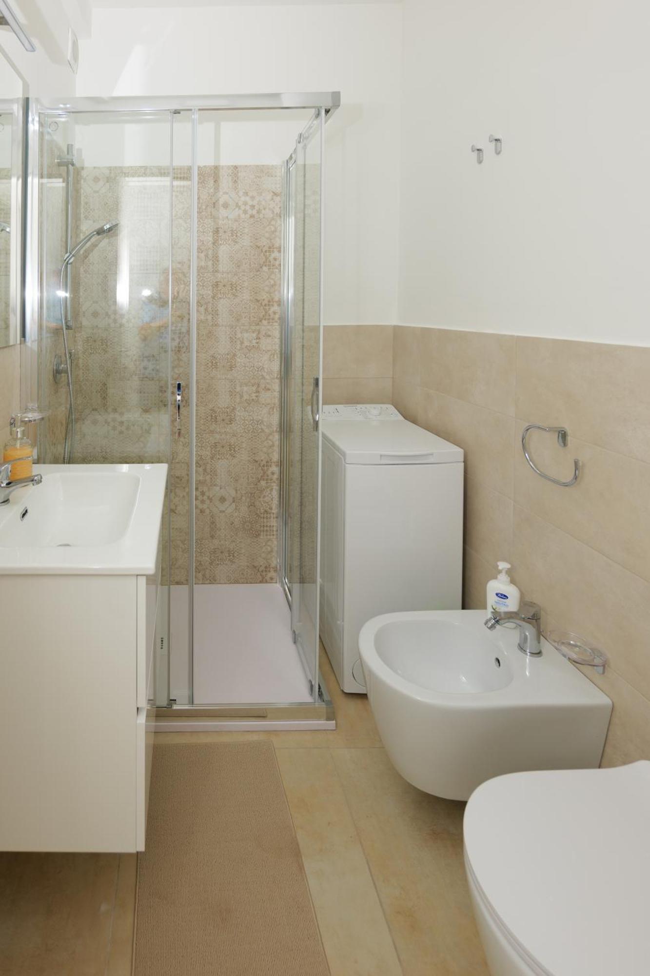 Astro Apartments With Direct Access On The Sea Of Noto Heritage Of Unesco Exteriér fotografie