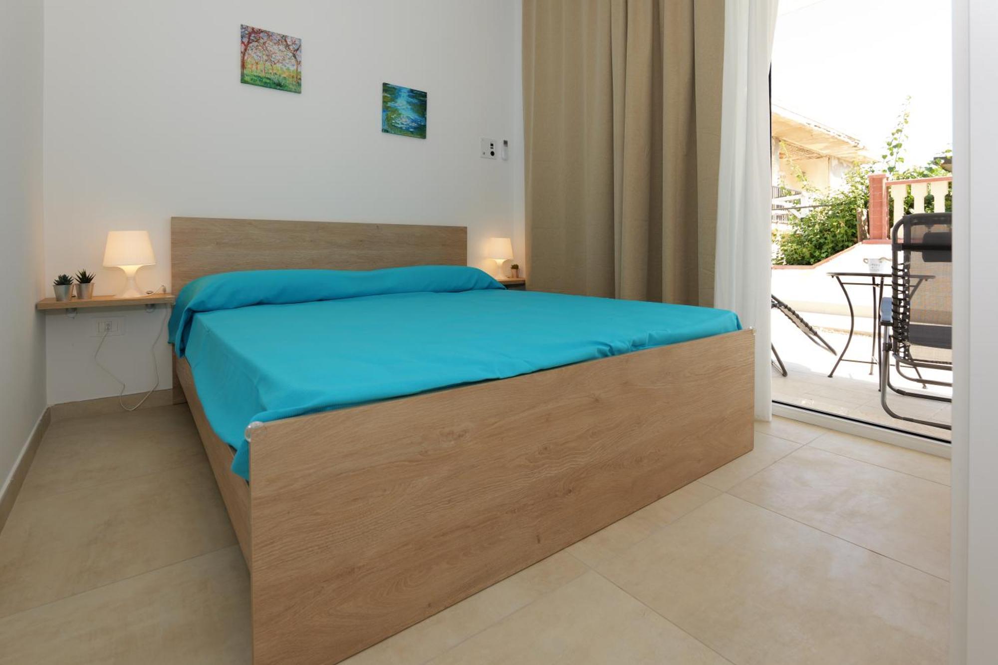 Astro Apartments With Direct Access On The Sea Of Noto Heritage Of Unesco Exteriér fotografie