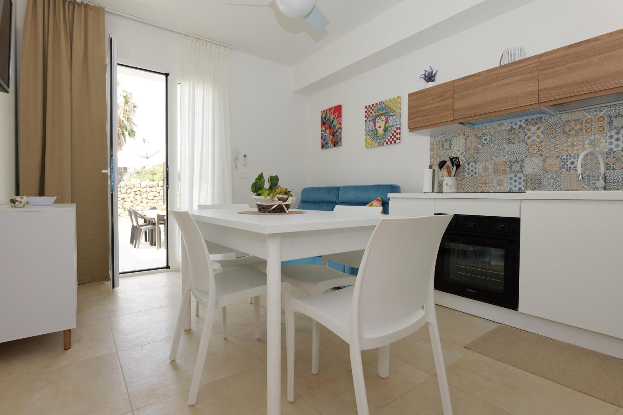 Astro Apartments With Direct Access On The Sea Of Noto Heritage Of Unesco Exteriér fotografie